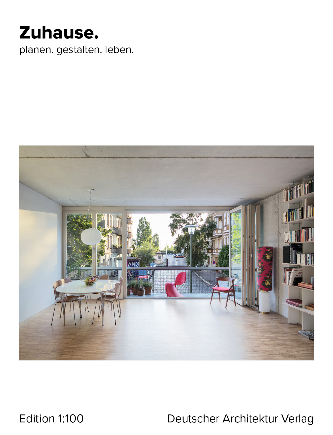 Deutscher Architektur Verlag